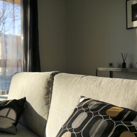 Appartement Le Celeste 113 - Deux Chambres Ramonville-Saint-Agne Exterior foto